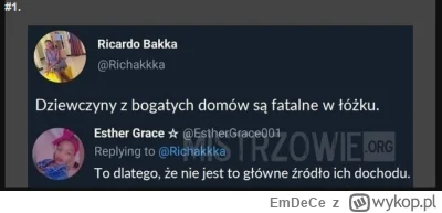 EmDeCe - #heheszki #grubo