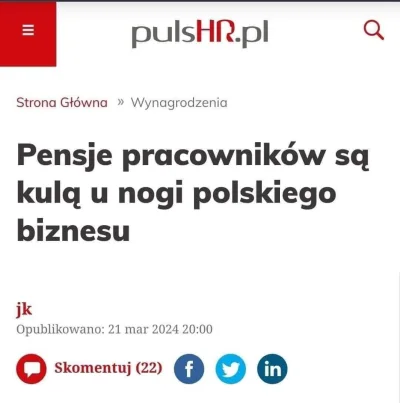 PeterWeiss - Więc weźmiemy sobie północnokoreańskich niewolników. I dopłaty z budżetu...