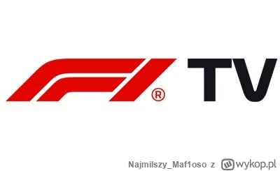 Najmilszy_Maf1oso - Abonentów F1TV uprzejmie prosi się o sprawdzenie, czy abonament n...