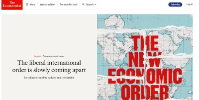 Mjj48003 - The Economist to nacjolska gazetka dla debili - dr Piotr Napierała

No słu...