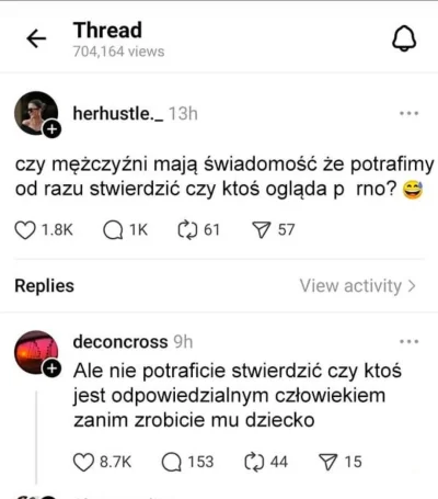 WiecznySingielprzed30 - Zaorany femoid ( ͡° ͜ʖ ͡°)

#p0lka #p0lki #p0lek #k0biet #k0b...