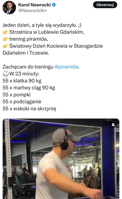 Tommy__ - To jakieś konto satyryczne? XD 
#polityka #bekazpisu