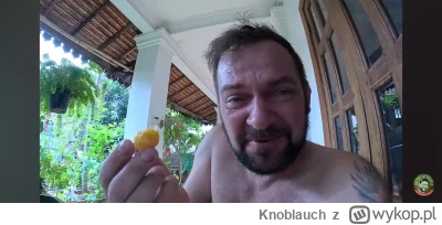 Knoblauch - #raportzpanstwasrodka 
Susdej