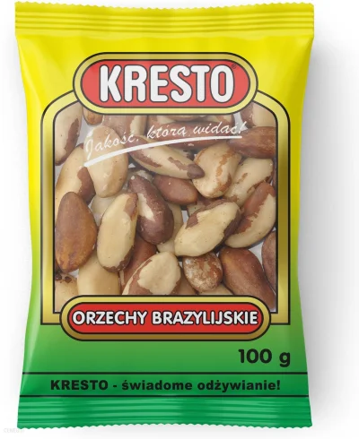 SzubiDubiDu - Okazuje się, że jedyne orzechy na które nie mam uczulenia to te po któr...