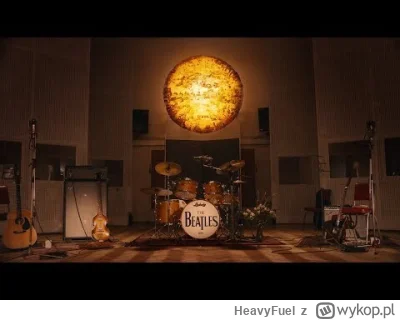 HeavyFuel -  The Beatles - Here Comes The Sun
 Playlista MuzykaHF - ponad 240 godzin ...