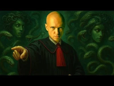 SatanWasa_Babyboomer - Elo co tak cicho o nowym Perseuszu
Edit: eee nuda
Edit2: n...