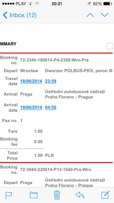 ChlopoRobotnik2137 - kiedys to bylo
#polskibus #flixbus #gimbynieznajo #wroclaw #prag...