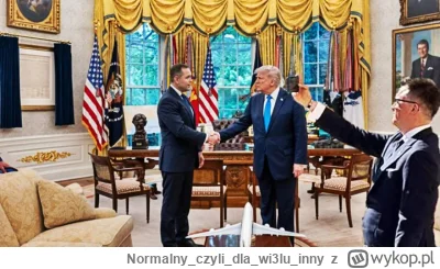 Normalnyczylidlawi3luinny - >Nawrocki, poza tym gość z jajami, brał udział w ustawkac...