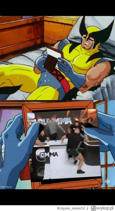 Krzysio_misio12 - Eh k---a gdzie są gity, gdzie są dymy i r--------l, wtedy bylo śmie...