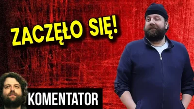 freddd - @ToTheMoon: już się zaczęło