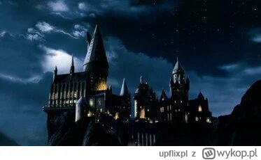 upflixpl - HBO rozpoczyna produkcję serialu z uniwersum "Harry'ego Pottera"!

HBO r...