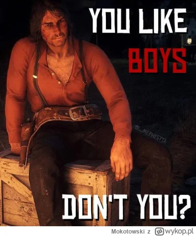 Mokotowski - @LamajHarma: