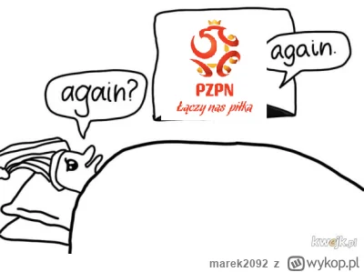 marek2092 - #mecz #reprezentacja #heheszki