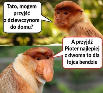 Lerguan - #czarnyhumor #nosacz #konkursnanajbardziejgownianymemznosaczem