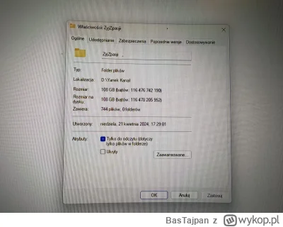 BasTajpan - @tralala101 @JAJAnek jestem w trakcie przeglądania i usuwania odcinków, k...