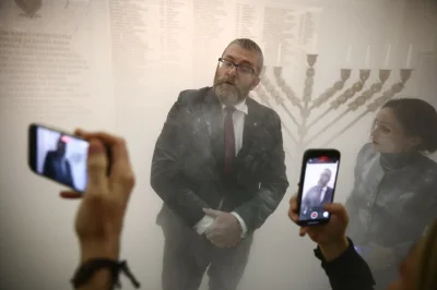 Testoviron257 - @cinu4: Jak zawsze w lany POniedziałek XD