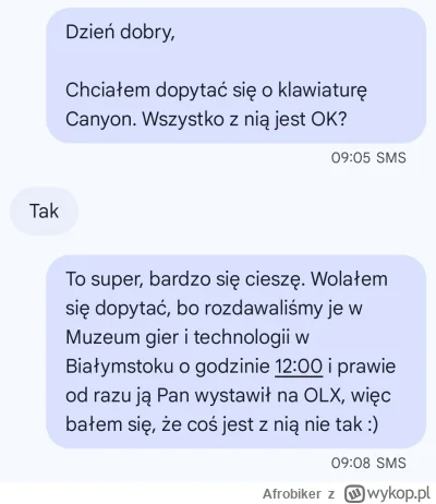 Afrobiker - #heheszki #januszebiznesu