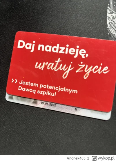 Anonek463 - Kiedy śmieciarka po mnie przyjedzie? #urodziny #heheszki #kiedystobylo #s...