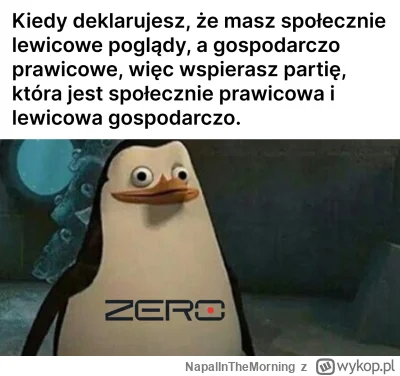NapalInTheMorning - Ach ten zgrywus Krzysiu.

#stanowski #bekazprawakow #bekazpisu #p...