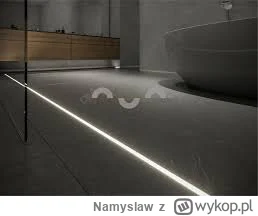 Namyslaw - Jak sobie poradzić z oświetleniem LED 12V i sensownym dostępem do zasilacz...