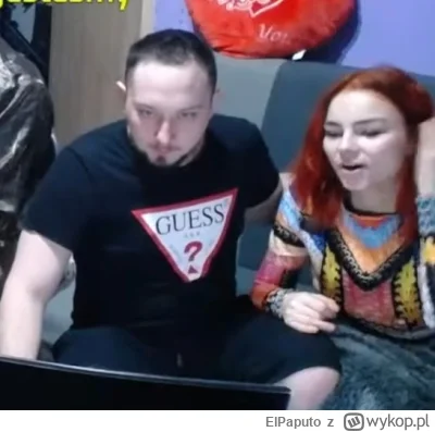 ElPaputo - śledzik woła o wolność ( ͡º ͜ʖ͡º) #danielmagical