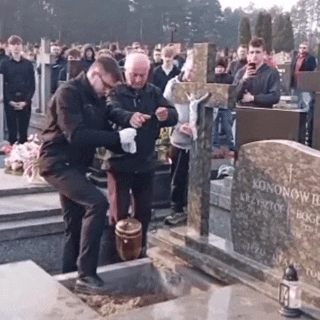 kubinka0505 - R.I.P.
#kononowicz