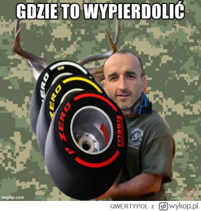 QWERTYPOL - #f1 taka prawda