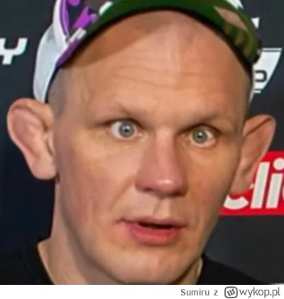 Sumiru - Jak miałem wygrać walke jak mnie cały czas dociskał do siatki
#famemma