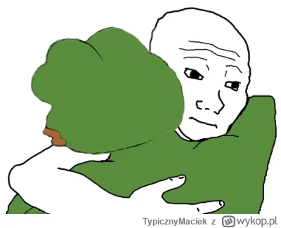 TypicznyMaciek - @Jazon: dzięki mordzia