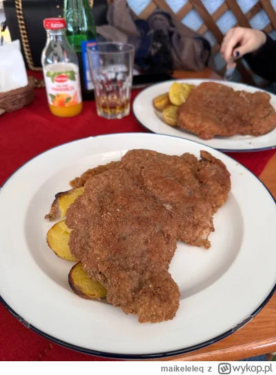 maikeleleq - Jak ktoś jest z #poznan to polecam wpaść do Baru u Grochowej, dobry scha...