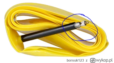 borsuk123 - #szosa 
Zmieniłem sobie w końcu ostatnio dętki TPU z Pirelli na zwykłe Ri...