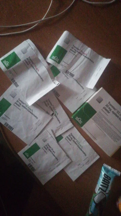 Y4B4D4B4DOO_comeback - ON wrócił (づ•﹏•)づ :O
#narkotykizawszespoko #benzowraki #opiowr...