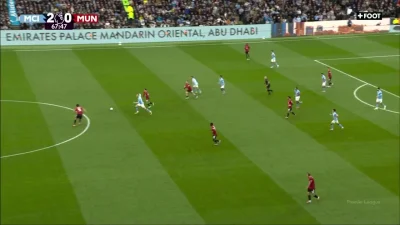 uncle_freddie - Manchester City 3 - 0 Manchester United; Haaland po raz drugi

MIRROR...