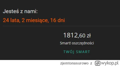 zjemtonasurowo - @Pendulum1337: no to podbijam :)