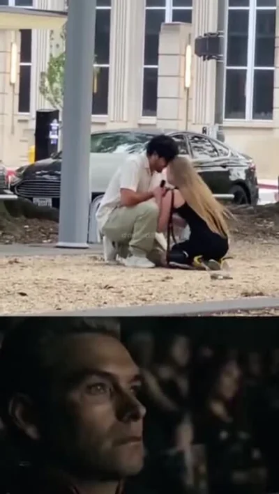 spierdocilaptor - #przegryw Ale cute