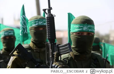 PABLO__ESCOBAR - Jebnie w nastepnym tygodniu?
#izrael #usa #wojna #palestyna #iran #e...