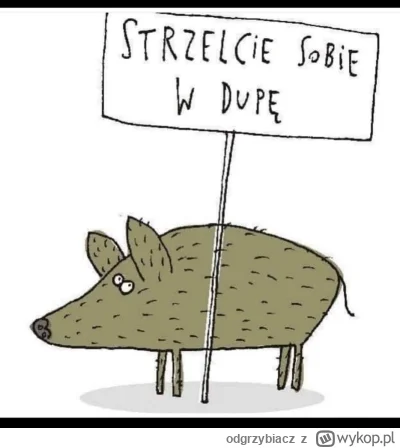 odgrzybiacz - #heheszki #humorobrazkowy