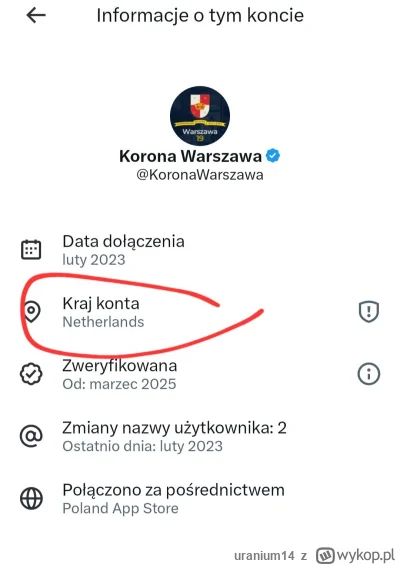 uranium14 - Polexit natychmiast XD
#polityka #bekazkonfederacji #bekazprawakow