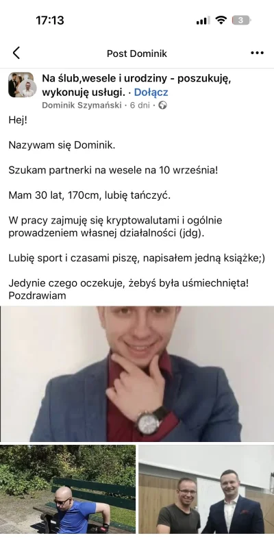 Staryan0na - Przyznać się, który z Mirków trolluje na fejsbuku? xD #sebcel #frajerzyz...