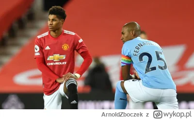 ArnoldZboczek - Ale te cringowe akcje w lidze angielskiej się głupio zestarzały ( ͡° ...