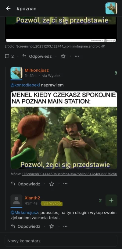 Mirkoncjusz - @Xianth2 na poniższym screenshocie zaznaczyłem gdzie leży problem