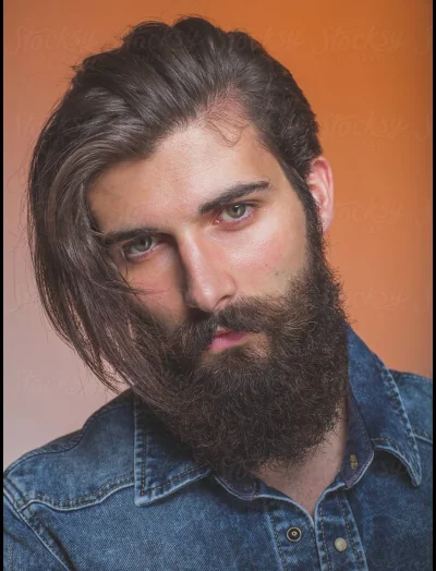 StonkaM - Kurka, jak se tak patrzę, to nawet modele mają ten problem xD