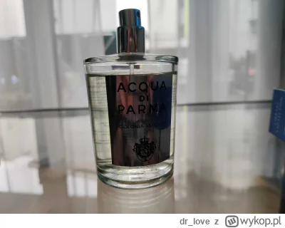drlove - #perfumy  #150perfum #rozbiorka

Sprzedam
Bogner Deep Forest
https://www.olx...