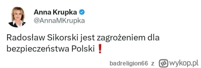 badreligion66 - #polityka A nie czasem putin z jego kumplami elonem i trampem?