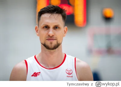 Tymczas0wy - Ponitka Giga CHAD, a nie jakiś smieszny Polski młot Gortat.
#koszykowka