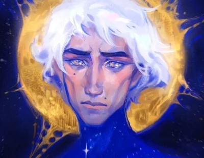 serniczekwiedensky - Czyli Viktor odwalił, bo chciał żeby ludzie, nie cierpieli, ale ...