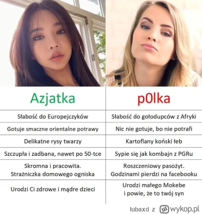 lubaxd - #tinder #badoo #rozowepaski #przegryw #humorobrazkowy