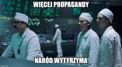 teomo - > Do likwidacji z tą tubą propagandową i będzie po problemie.

@Bambosz321: P...