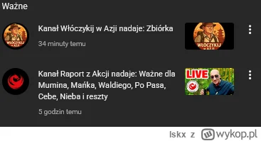 lskx - #raportzpanstwasrodka muminy na jednym screenie. łysy po nich jedzie jak po bu...