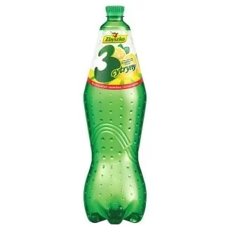 JerryJerryJerry - Uważam, że to jest lepsze od sprite i 7up (bo faktycznie czuć cytry...